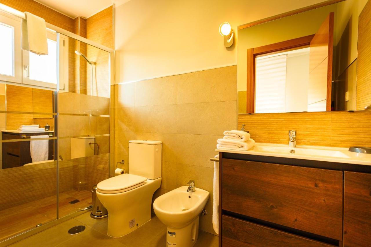 Apartamentos Turisticos Cullar Vega Extérieur photo