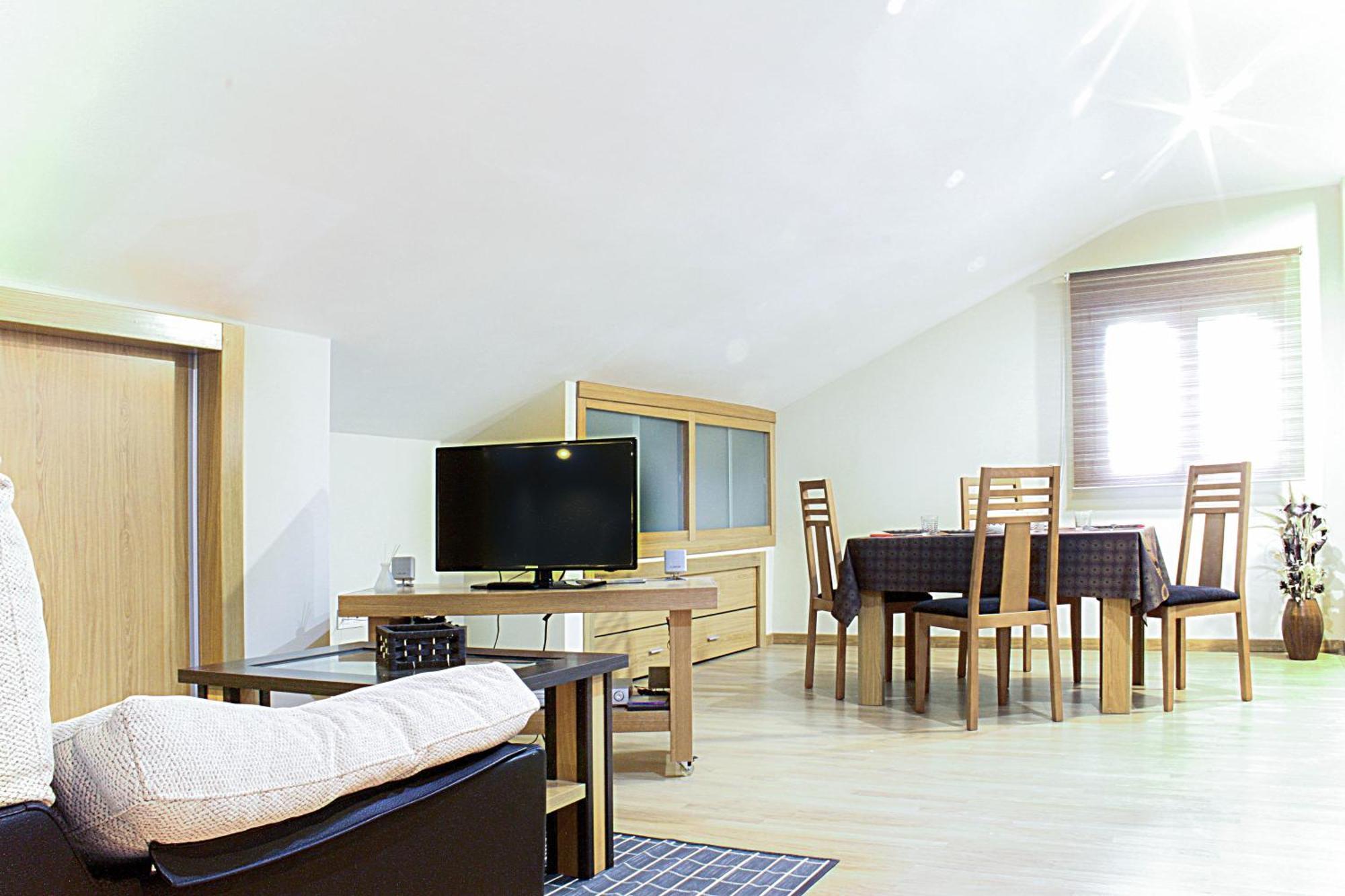 Apartamentos Turisticos Cullar Vega Extérieur photo