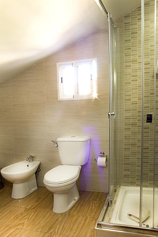 Apartamentos Turisticos Cullar Vega Chambre photo