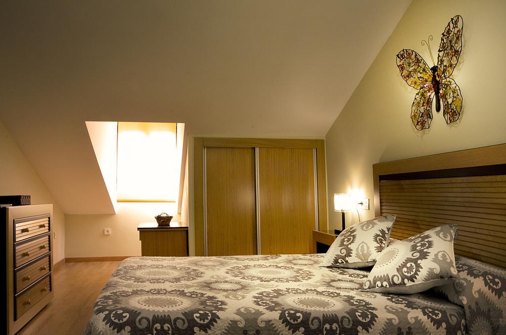 Apartamentos Turisticos Cullar Vega Extérieur photo