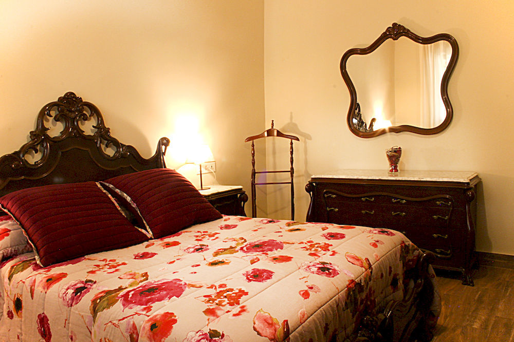 Apartamentos Turisticos Cullar Vega Extérieur photo